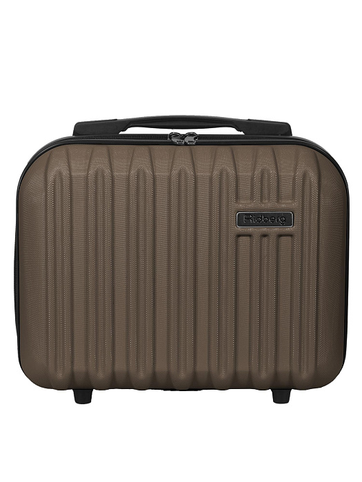 Комплект чемоданов Ridberg Discover M+BB (Bronze) купить в интернет-магазине icover