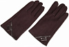 Перчатки iCasemore Gloves (iCM_smp-brn) купить в интернет-магазине icover