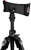 Держатель IK Multimedia iKlip 3 Video (IP-IKLIP-3VIDEO-IN) для планшета до 12.9'' (Black) купить в интернет-магазине icover