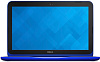 Ноутбук Dell Inspiron 3162 11.6", Intel Celeron N3050 1.6Ghz, 2Gb, 500Gb HDD (3162-4735), Blue купить в интернет-магазине icover