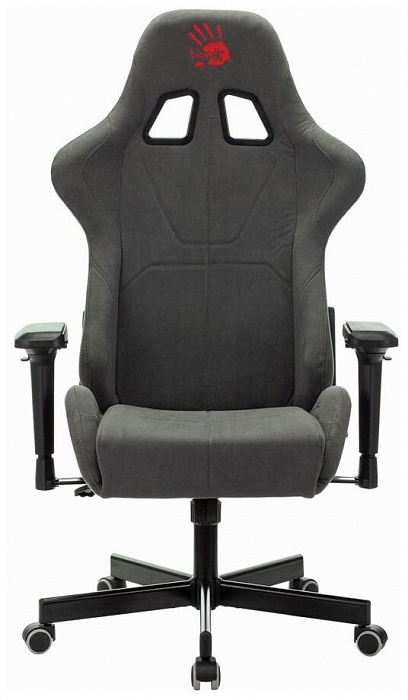 Игровое кресло A4Tech Bloody GC-700 (Grey) купить в интернет-магазине icover