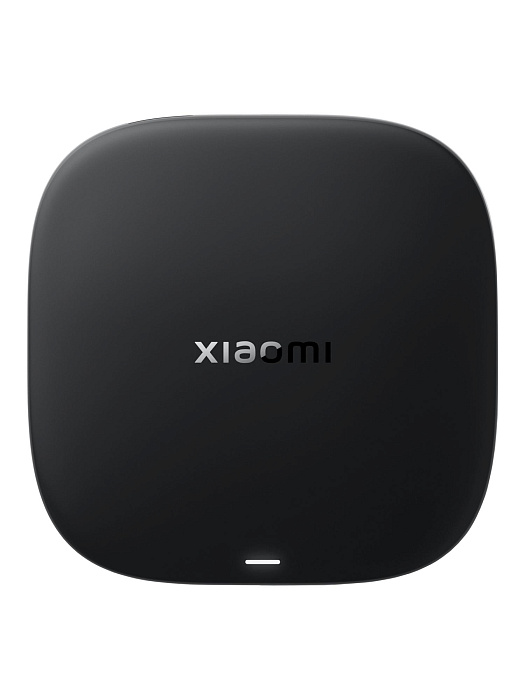 ТВ-приставка Xiaomi TV Box 3rd gen PFJ4189RU (Black) купить в интернет-магазине icover
