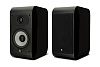 Boston Acoustics M25 - полочная акустика (Black) купить в интернет-магазине icover