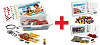 Перворобот WeDo + набор Простые механизмы + ресурсный набор WeDo Lego Education 9580+9689+9585 (Multicolor) купить в интернет-магазине icover