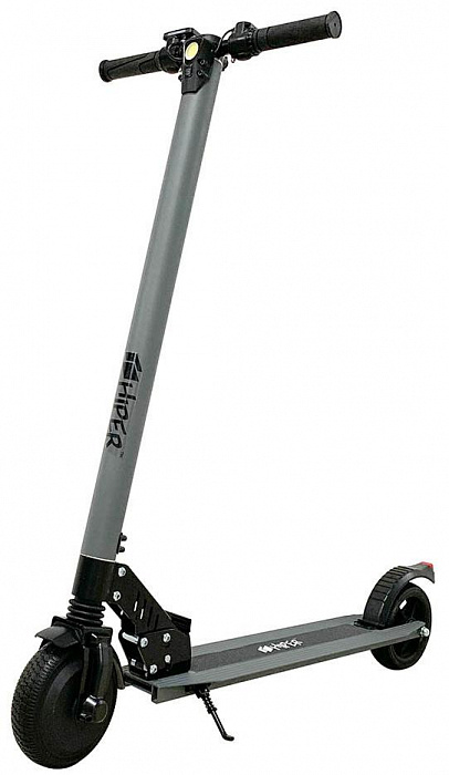 Электросамокат HIPER Stark DX650 (Grey) купить в интернет-магазине icover