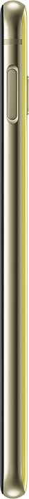 Смартфон Samsung Galaxy S10e 128Gb SM-G970FZYDSER (Yellow) купить в интернет-магазине icover