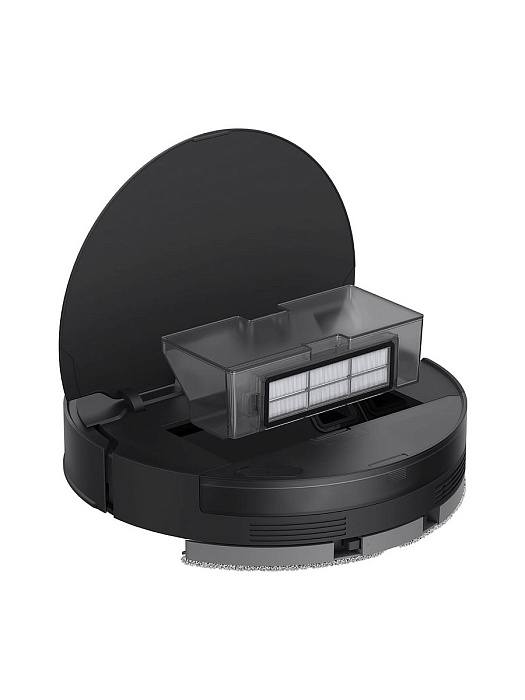 Робот-пылесос Dreame Bot D20 RLD35GA (Black) купить в интернет-магазине icover