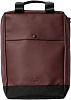 Рюкзак Tretorn Wings Flexpack 13L (474001090) для ноутбука 15" (Plum) купить в интернет-магазине icover