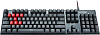 Игровая клавиатура Kingston HyperX Alloy FPS Cherry MX HX-KB1RD1-RU/A5 (Black) купить в интернет-магазине icover