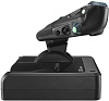 Контроллер для игровых симуляторов Logitech X52 Pro H.O.T.A.S. 945-000003 (Black) купить в интернет-магазине icover