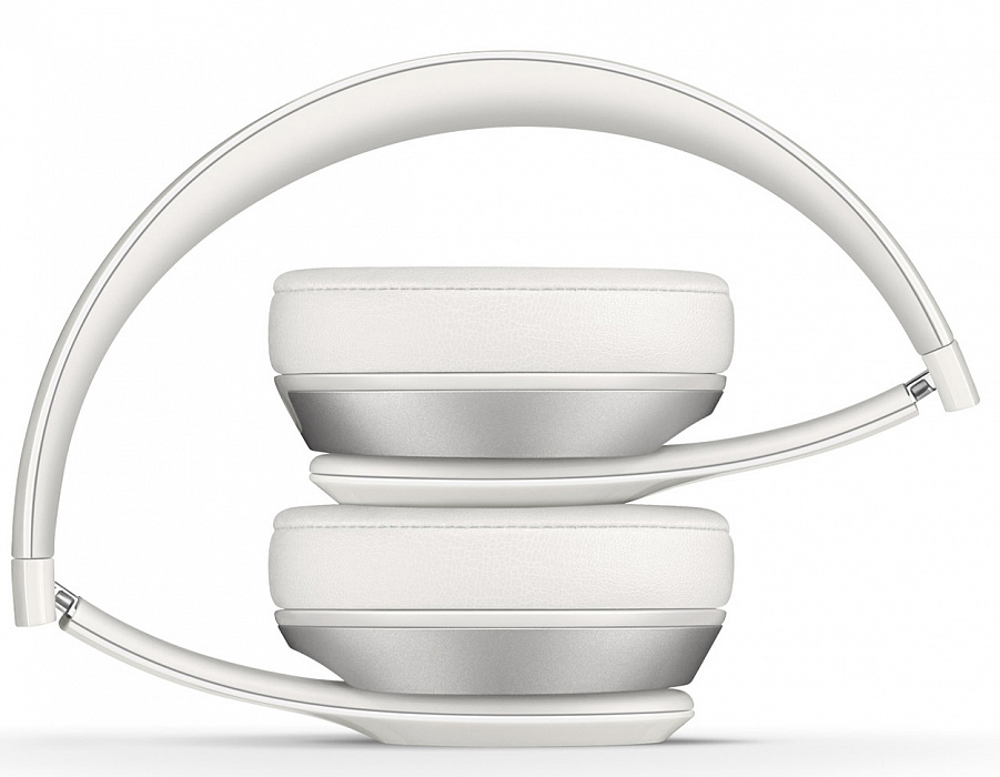 Beats Solo2 Wireless - беспроводные наушники (White) купить в интернет-магазине icover