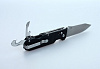 Ganzo G735 (G735-BK) - складной нож с дополнительными инструментами (Black) купить в интернет-магазине icover