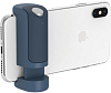 Монопод Just Mobile ShutterGrip GP-100 (Blue) купить в интернет-магазине icover