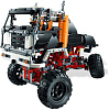 Lego Technic 4x4 Crawler (9398) - внедорожник купить в интернет-магазине icover