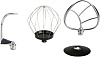 Кухонный комбайн Clatronic KM 3630 (Red) купить в интернет-магазине icover