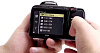 Nikon Coolpix L340 (VNA780E1) - цифровая фотокамера (Black) купить в интернет-магазине icover