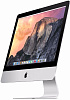 Моноблок Apple iMac 21.5" Retina 4K Quad-core i5 3.1GHz 8GB 1TB Intel Iris Pro Graphics 6200 MK452RU/A (Silver) купить в интернет-магазине icover