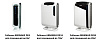 Воздухоочиститель Fellowes AeraMax DX55 (FS-93935) купить в интернет-магазине icover