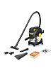 Пылесос бытовой Karcher WD 4 S Go!Further (1.628-262.0) купить в интернет-магазине icover