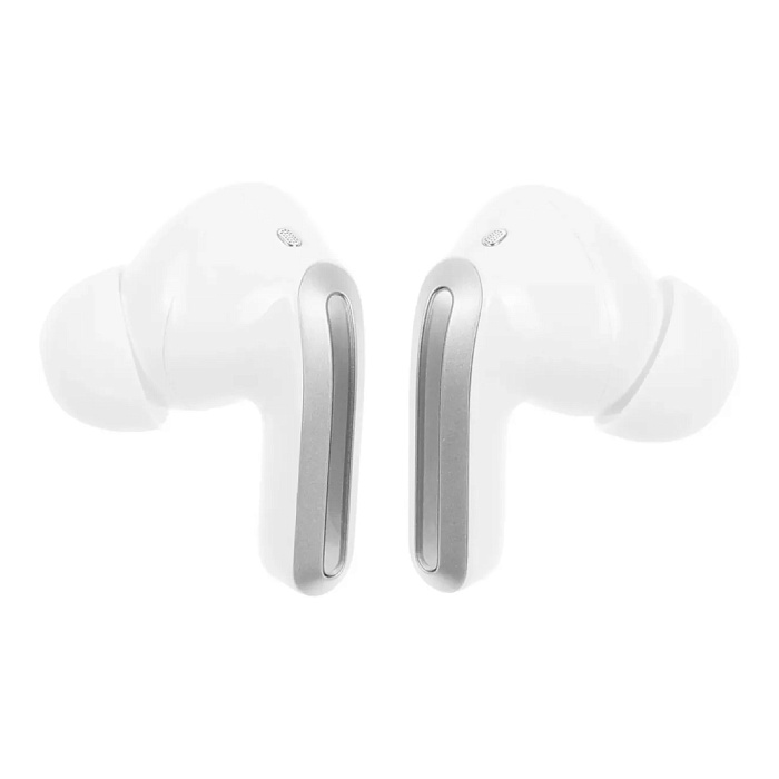 Беспроводные наушники Xiaomi Redmi Buds 4 Pro (Moon White) купить в интернет-магазине icover