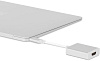 Адаптер Moshi USB-C to HDMI 99MO084202 (Silver) купить в интернет-магазине icover