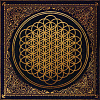 Виниловая пластинка Bring Me The Horizon - Sempiternal (2013) купить в интернет-магазине icover