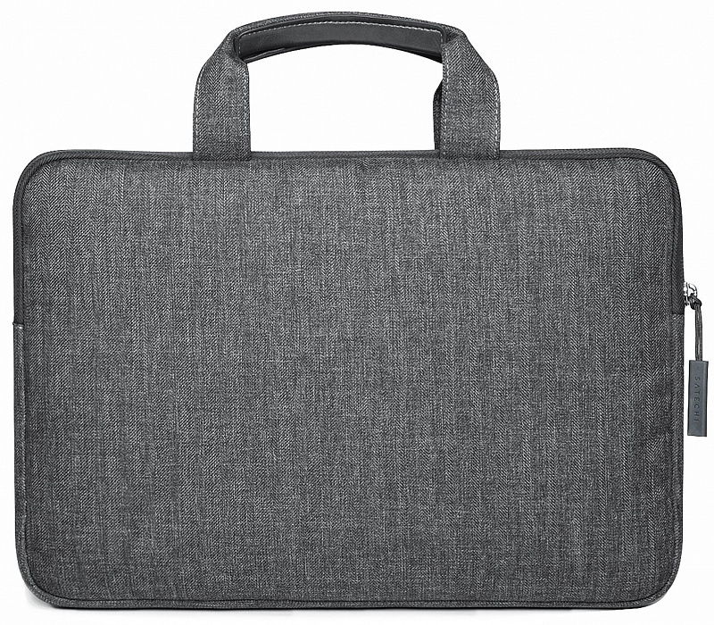 Сумка Satechi Laptop Case (ST-LTB15) для ноутбуков до 15" (Grey) купить в интернет-магазине icover