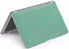 Чехол-накладка i-Blason Cover для Macbook Air 13 (Green) купить в интернет-магазине icover