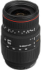Sigma AF 70-300mm F4-5.6 APO DG Macro (508945) - объектив для фотокамеры Pentax (Black) купить в интернет-магазине icover