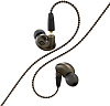 Наушники с микрофоном MEE audio Pinnacle P1 (Black) купить в интернет-магазине icover