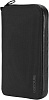 Кошелек Incase Travel Passport Zip Wallet INTR40053-BLK (Black) купить в интернет-магазине icover