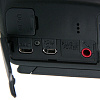 Фотоаппарат Sony Alpha SLT-A58 Kit (18-135 mm) Black купить в интернет-магазине icover