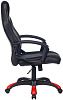 Игровое кресло A4Tech Bloody GC-130 (Black) купить в интернет-магазине icover