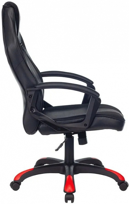 Игровое кресло A4Tech Bloody GC-130 (Black) купить в интернет-магазине icover