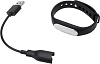 Xiaomi Mi Band - фитнес-браслет для iOS и Android (Black) купить в интернет-магазине icover
