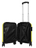 Комплект чемоданов Ridberg Discover XS+BB (Yellow) купить в интернет-магазине icover