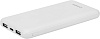 Внешний аккумулятор Momax iPower Minimal 6 USB-C Quick Charge 10000mAh (White) купить в интернет-магазине icover