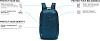 Рюкзак PacSafe Vibe 25 (40100641) для ноутбука 13" (Deep Ocean) купить в интернет-магазине icover