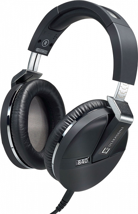 Ultrasone Performance 840 – монитроные наушники купить в интернет-магазине icover