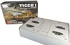 Радиоуправляемый танк Taigen 1:16 German Tiger 1 KIT купить в интернет-магазине icover