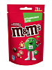 Конфеты M&M'S Хрустящий со вкусом вишни, драже с хрустящим центром (2 х 70 г) купить в интернет-магазине icover