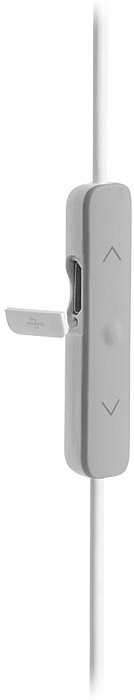 Bluetooth-наушники JBL Everest 110 с микрофоном (Silver) купить в интернет-магазине icover