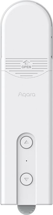 Мотор рулонных штор Aqara E1 (RSD-M01) купить в интернет-магазине icover
