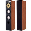 Bowers & Wilkins DM683 (2 шт.) – Напольная акустическая система (Red Cherry) купить в интернет-магазине icover