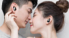 Bluetooth-наушники с микрофоном Baseus Encok W02 TWS (Black) купить в интернет-магазине icover