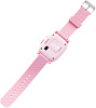 Детские часы-телефон Elari Fixitime 3 (Pink) купить в интернет-магазине icover