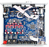 Cambridge Audio DacMagic Plus (5055300405425) - внешний ЦАП (Silver) купить в интернет-магазине icover