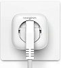 Wi-Fi-розетка Koogeek Smart Plug Apple HomeKit P1EU1 (White) купить в интернет-магазине icover