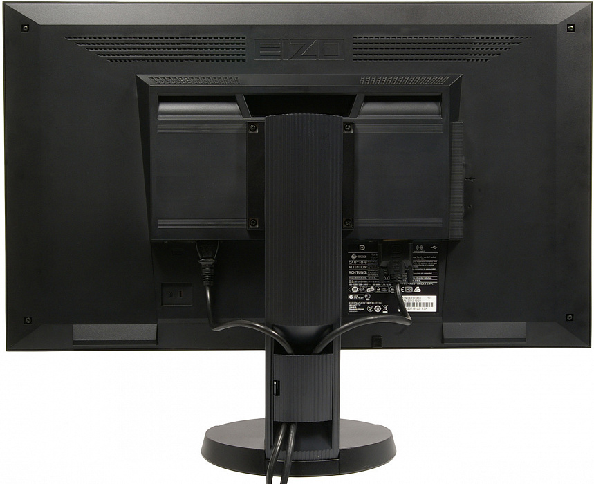 Монитор Eizo FlexScan EV2736W 27'' TFT IPS (Black) купить в интернет-магазине icover