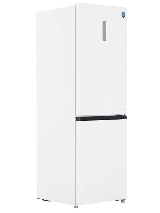 Холодильник Midea MDRB471MGF01O 2106069 (White) купить в интернет-магазине icover